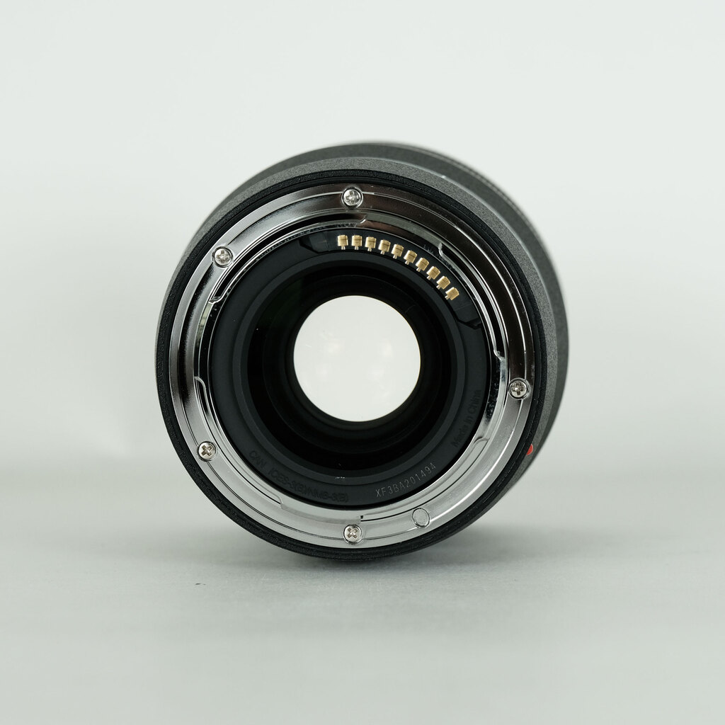 Panasonic LUMIX S 50mm F1.8