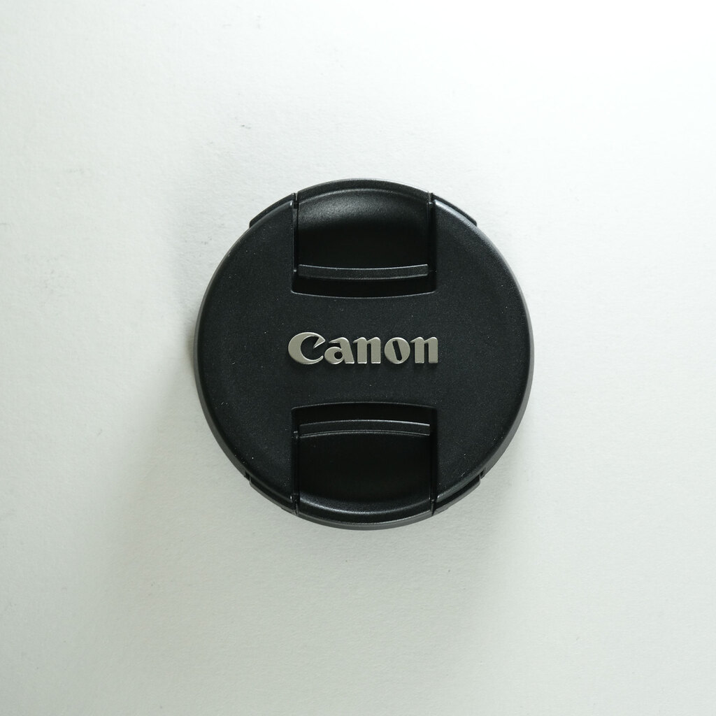 Canon RF28mm F2.8 STM