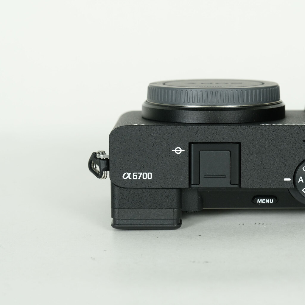 SONY α6700(ILCE-6700) SONY α6700(ILCE-6700)