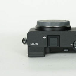 SONY α6700(ILCE-6700) SONY α6700(ILCE-6700)