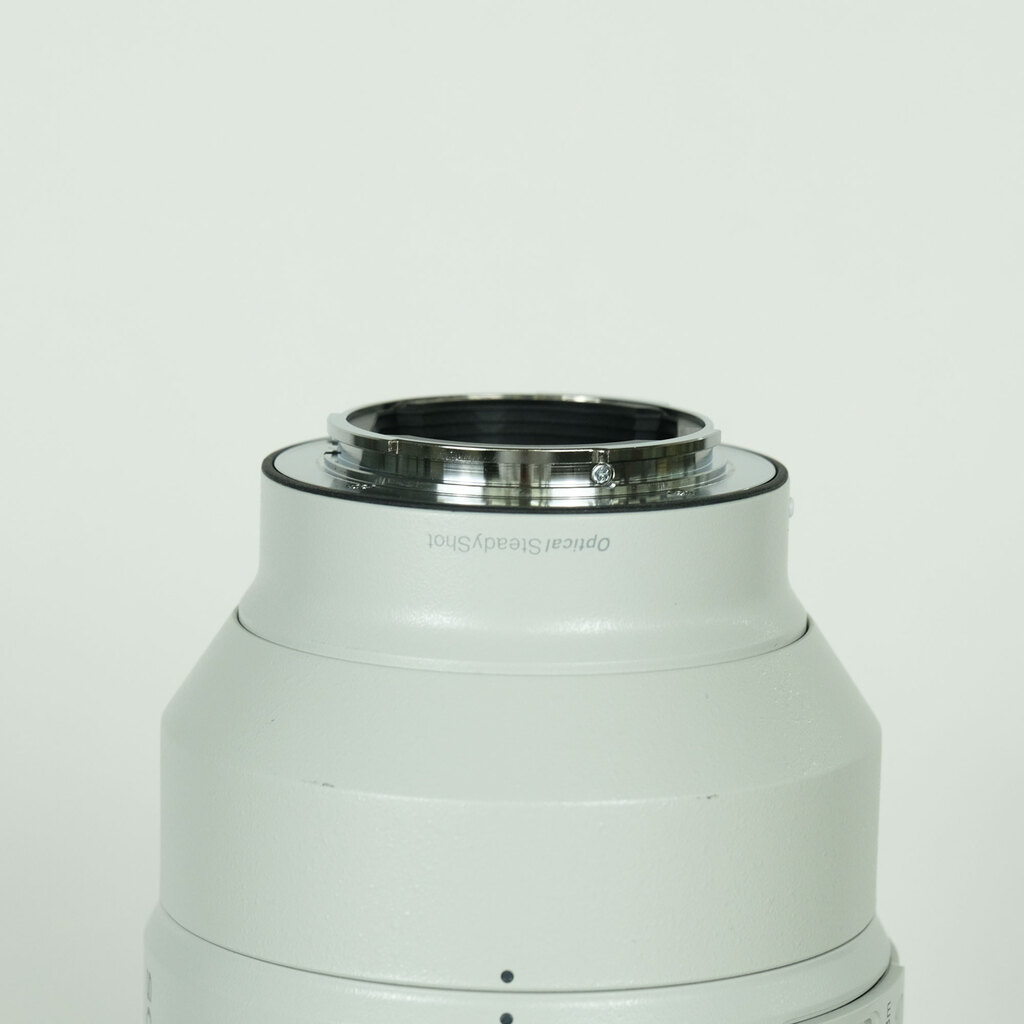 SONY FE 100-400mm F4.5-5.6 GM OSS SEL100400GM