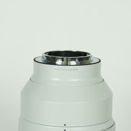 SONY FE 100-400mm F4.5-5.6 GM OSS SEL100400GM