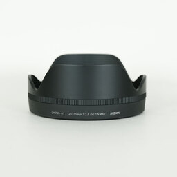 SIGMA 28-70mm F2.8 DG DN ｜Contemporary[ソニーE用]