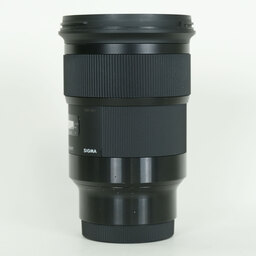 SIGMA 50mm F1.4 DG HSM｜Art [ソニーE用]