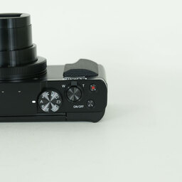 Panasonic LUMIX TZ99