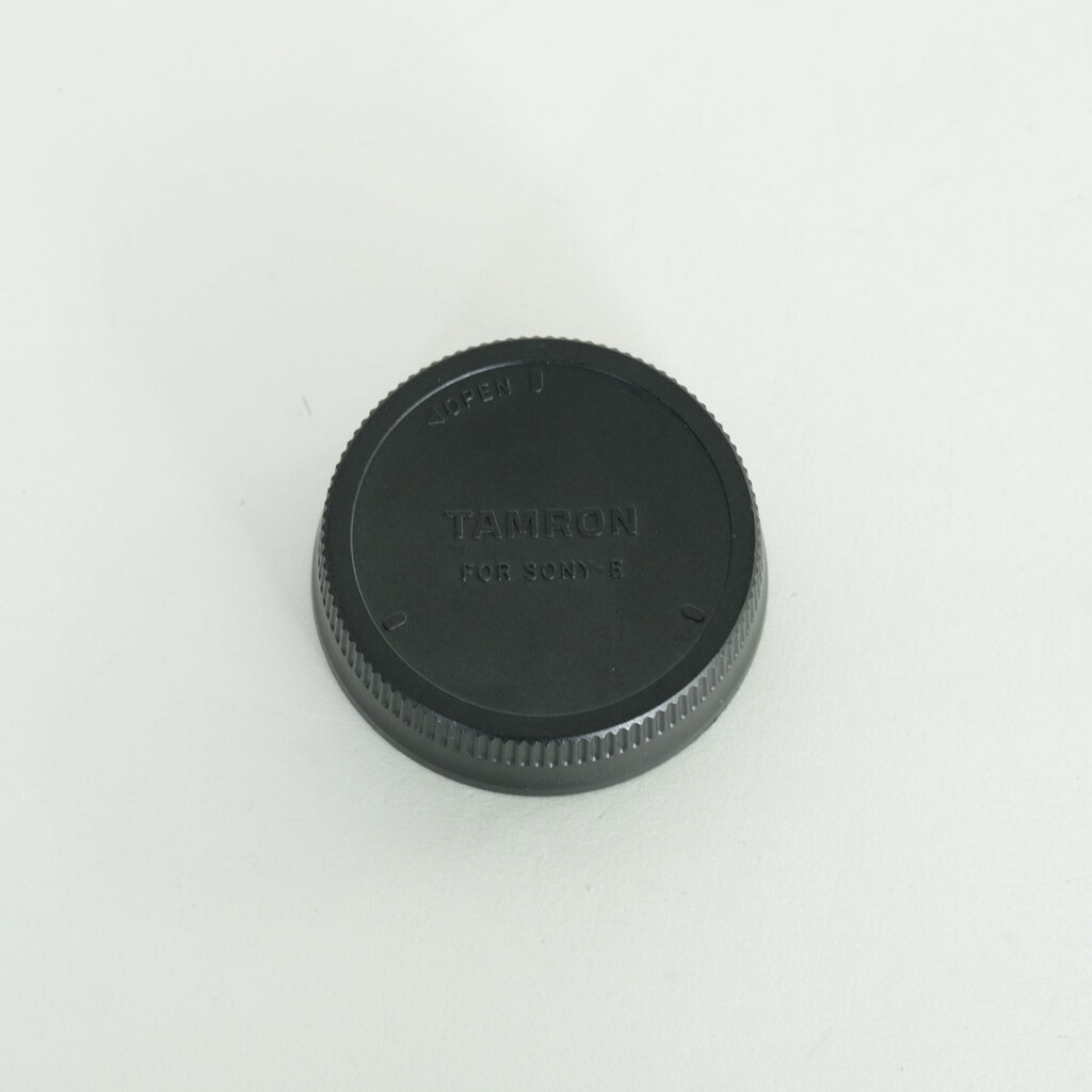 TAMRON 28-75mm F/2.8 Di III RXD (Model A036) [ソニーE用]