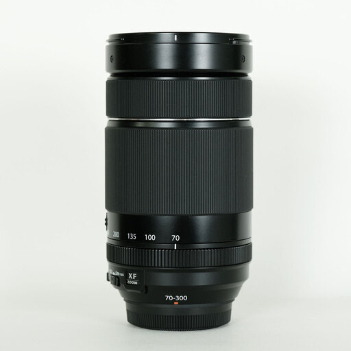 FUJIFILM XF70-300mmF4-5.6 R LM OIS WR
