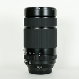 FUJIFILM XF70-300mmF4-5.6 R LM OIS WR