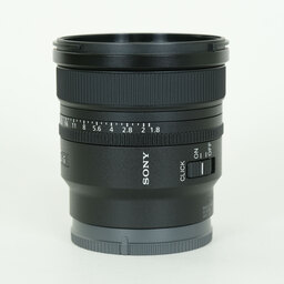 SONY FE 16mm F1.8 G SEL16F18G SONY FE 16mm F1.8 G SEL16F18G