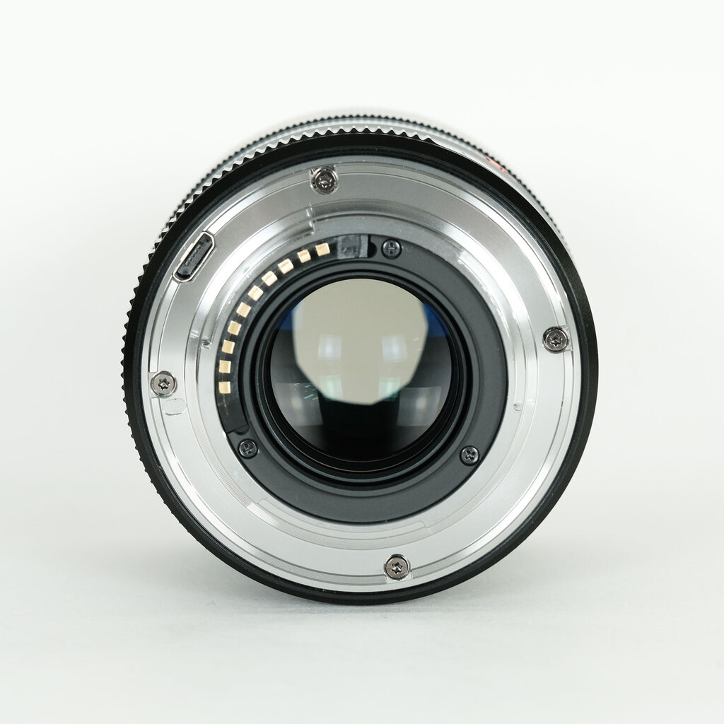 VILTROX AF 56mm F1.4 XF [フジフイルムX用]