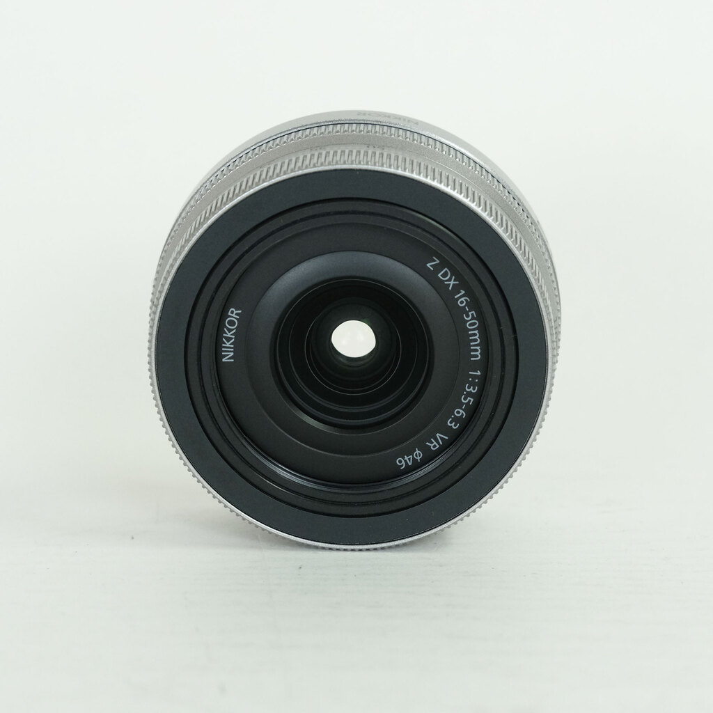 Nikon NIKKOR Z DX 16-50mm f/3.5-6.3 VR