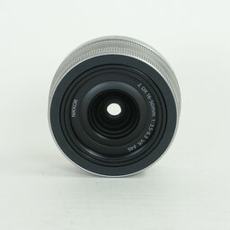 Nikon NIKKOR Z DX 16-50mm f/3.5-6.3 VR