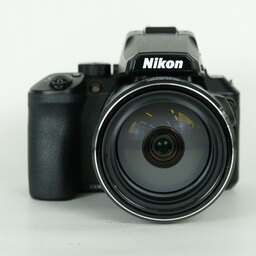 Nikon COOLPIX P950