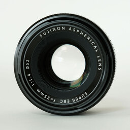 FUJIFILM XF35mmF1.4 R