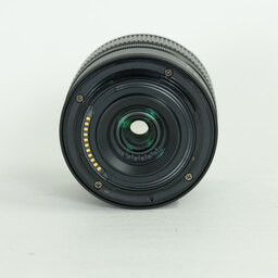Nikon NIKKOR Z DX 12-28mm f/3.5-5.6 PZ VR