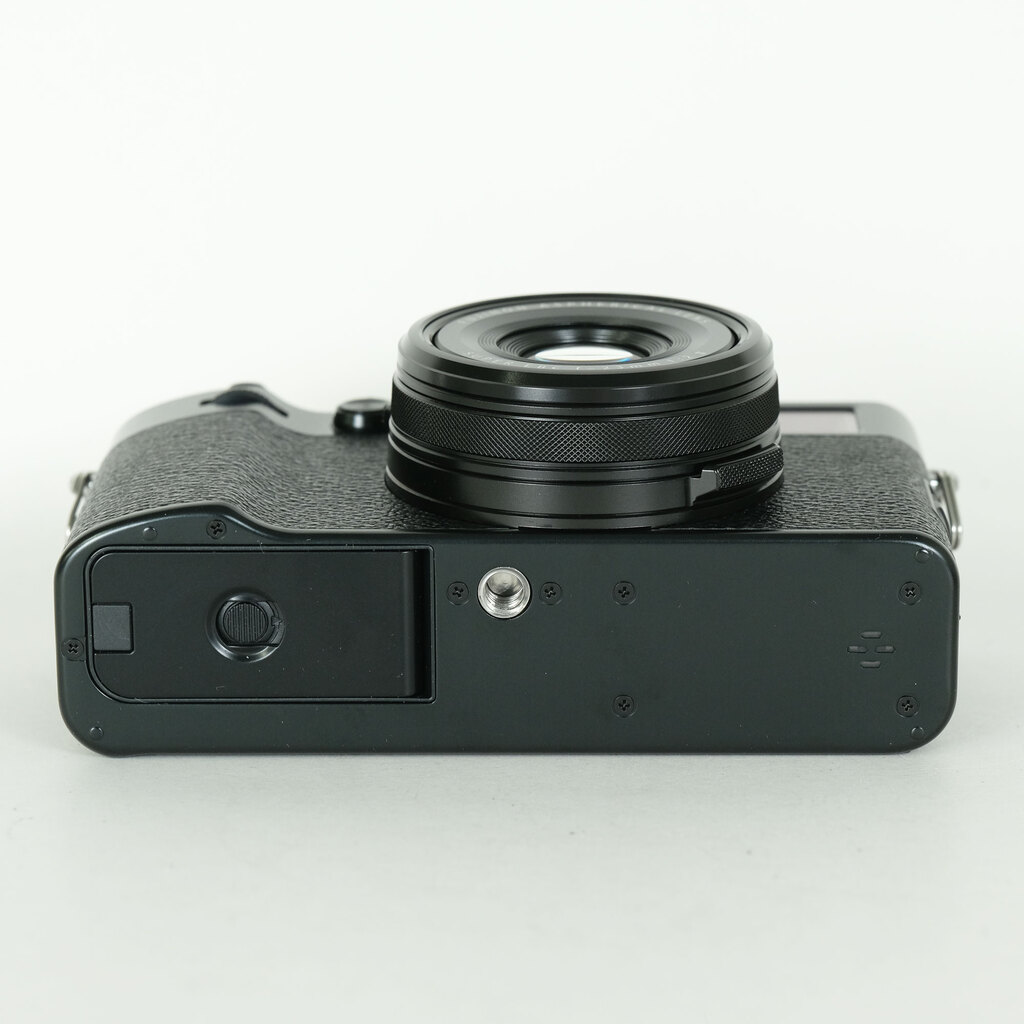 FUJIFILM X100VI