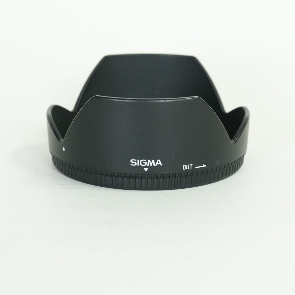 SIGMA 17-50mm F2.8 EX DC OS HSM (キヤノンEF用)