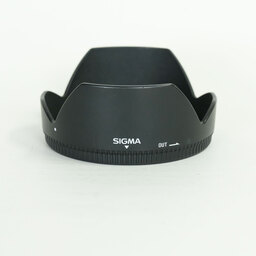 SIGMA 17-50mm F2.8 EX DC OS HSM (キヤノンEF用)