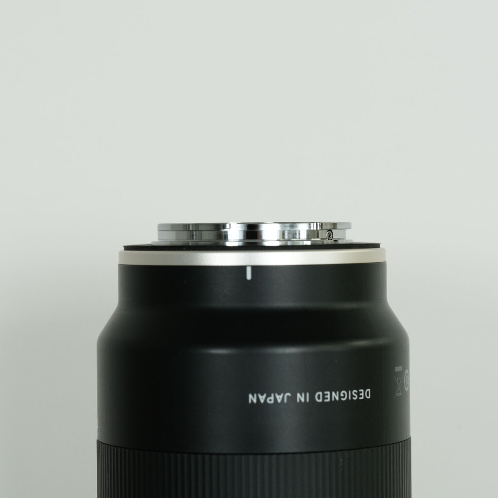 TAMRON 28-75mm F/2.8 Di III RXD (Model A036) [ソニーE用]