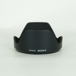 SONY Vario-Sonnar T＊ DT 16-80mm F3.5-4.5 ZA SAL1680Z