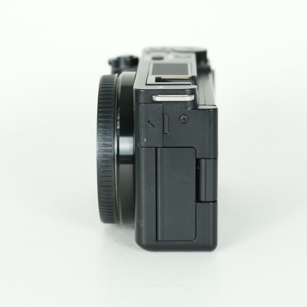 SONY VLOGCAM ZV-E10 [�{�f�B �u���b�N]