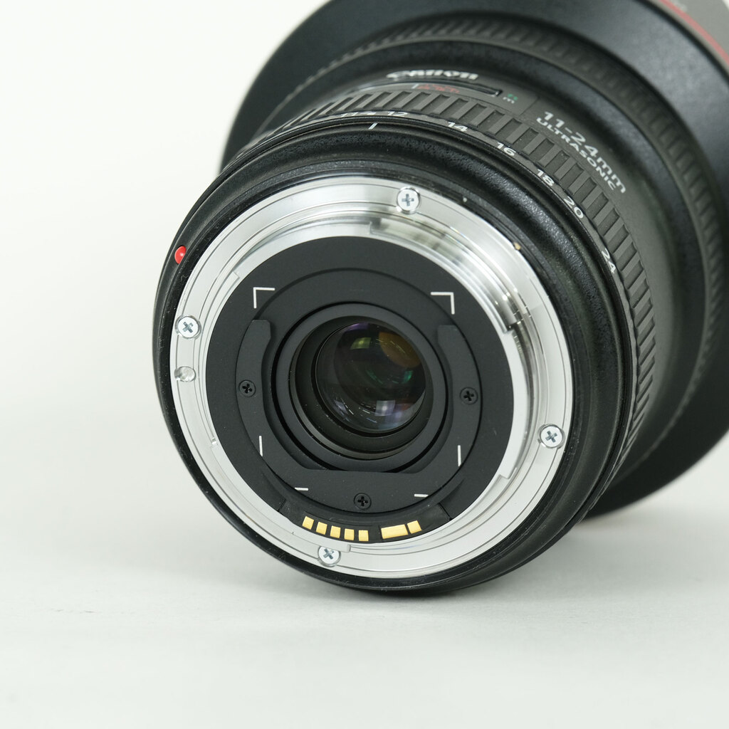 Canon EF11-24mm F4L USMの出品 | ONE SCENE（ワンシーン）