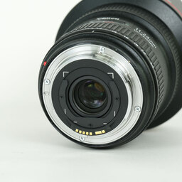 Canon EF11-24mm F4L USM