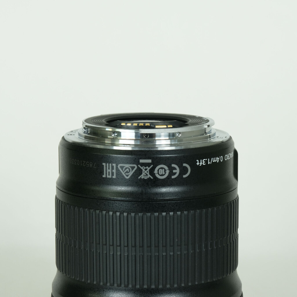 Canon EF24-105mm F3.5-5.6 IS STM