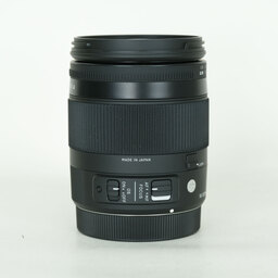 SIGMA 18-200mm F3.5-6.3 DC MACRO OS HSM｜Contemporary [キヤノンEF用]