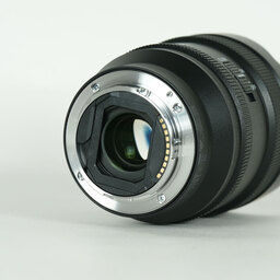 SONY FE 14mm F1.8 GM  SEL14F18GM