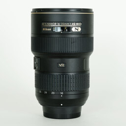 Nikon AF-S NIKKOR 16-35mm F4 G ED VR
