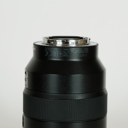 SONY FE 24-105mm F4 G OSS SEL24105G