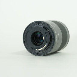 Canon EF-M55-200mm F4.5-6.3 IS STM