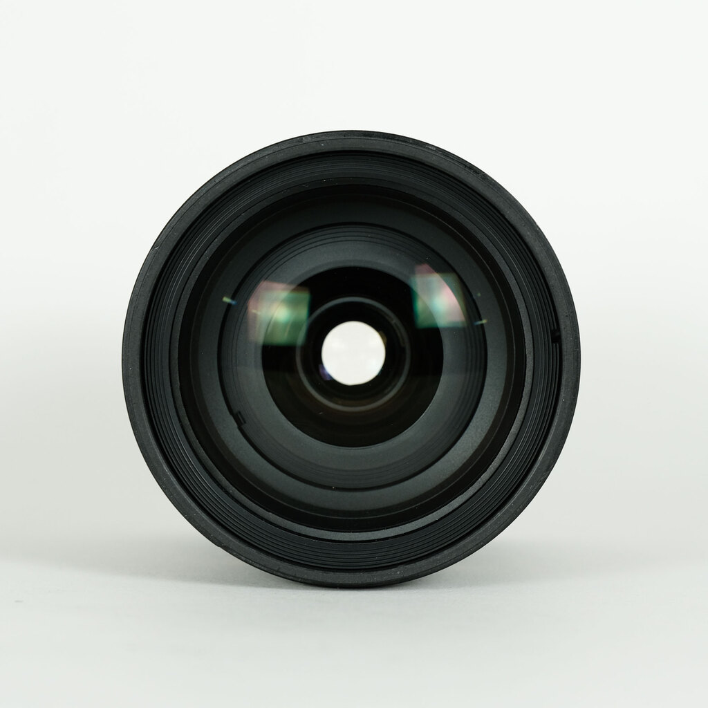 TAMRON SP 28-75mm F2.8 XR Di LD ASPH [IF] Macro (Model A09) [キヤノンEF用] 