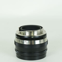 コシナ フォクトレンダー HELIAR classic 50mm F1.5 VM