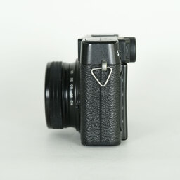 FUJIFILM X10 ブラック