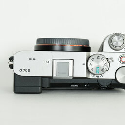 SONY α7C II（ILCE-7CM2）
