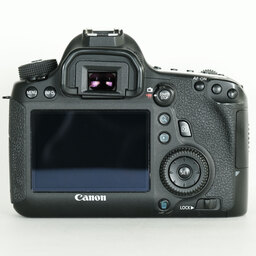 Canon EOS 6D