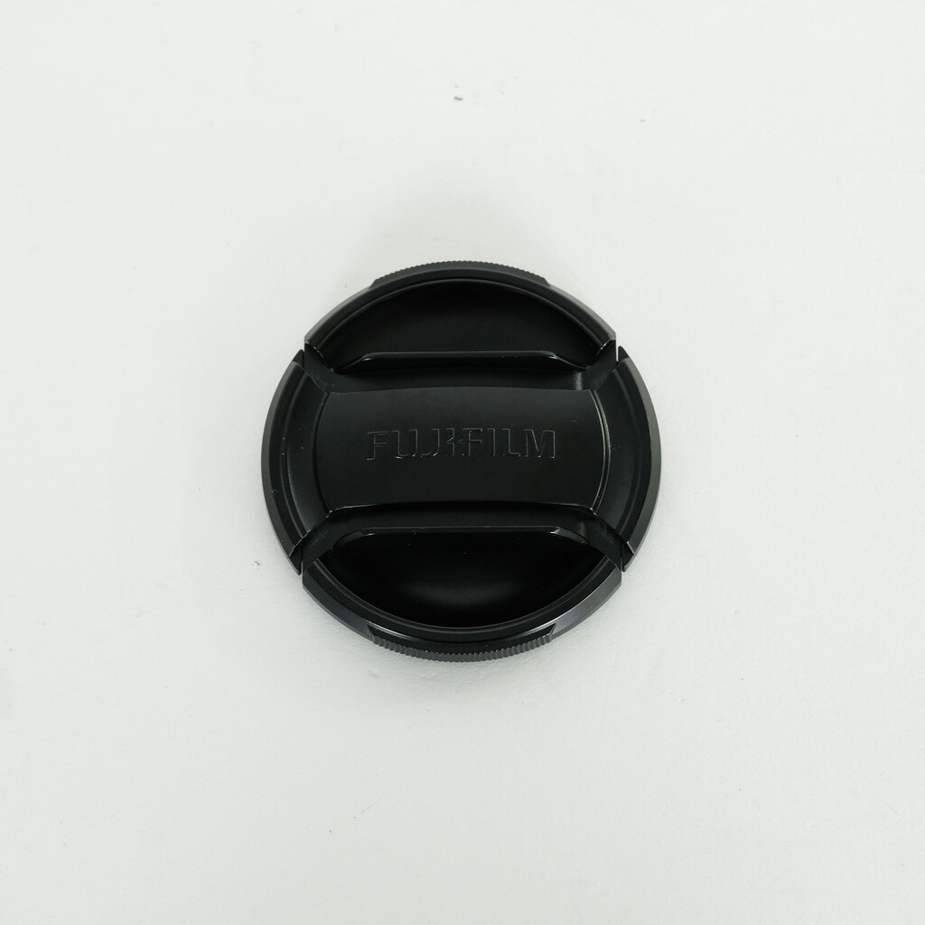 FUJIFILM XF23mmF1.4 R