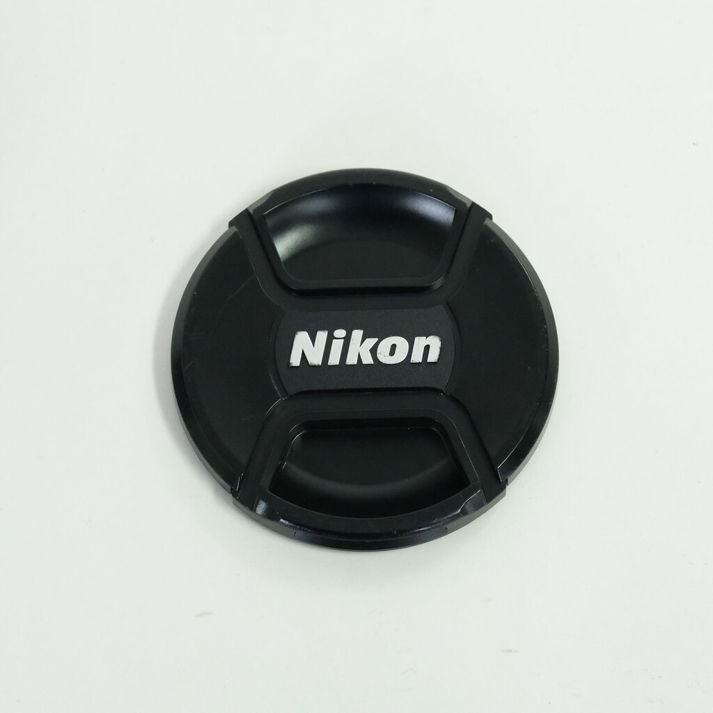 Nikon AF-S NIKKOR 24-70mm f/2.8G ED