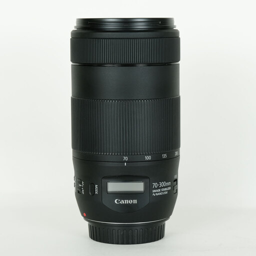 Canon EF70-300mm F4-5.6 IS II USM
