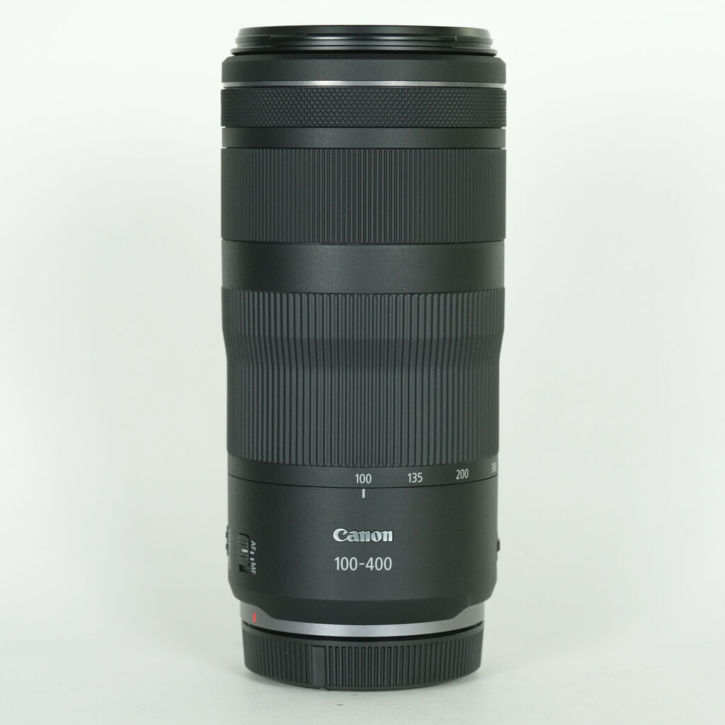 Canon RF100-400mm F5.6-8 IS USM