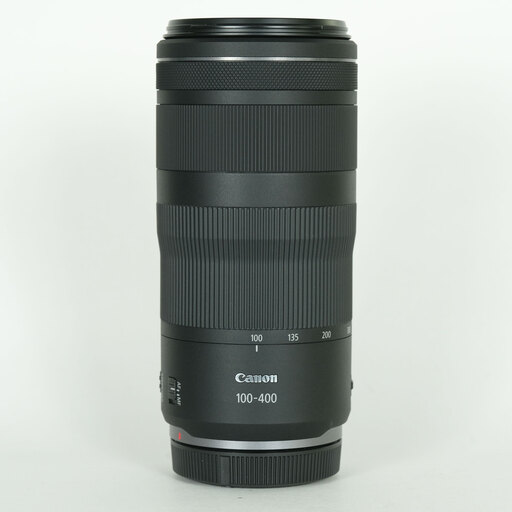 Canon RF100-400mm F5.6-8 IS USM