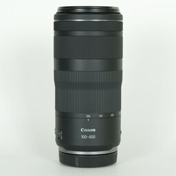 Canon RF100-400mm F5.6-8 IS USM