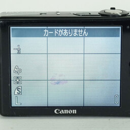 Canon IXY DIGITAL 90