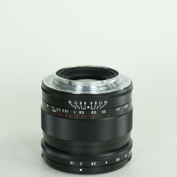 コシナ フォクトレンダー NOKTON 28mm F1.5 Aspherical ソニーE用