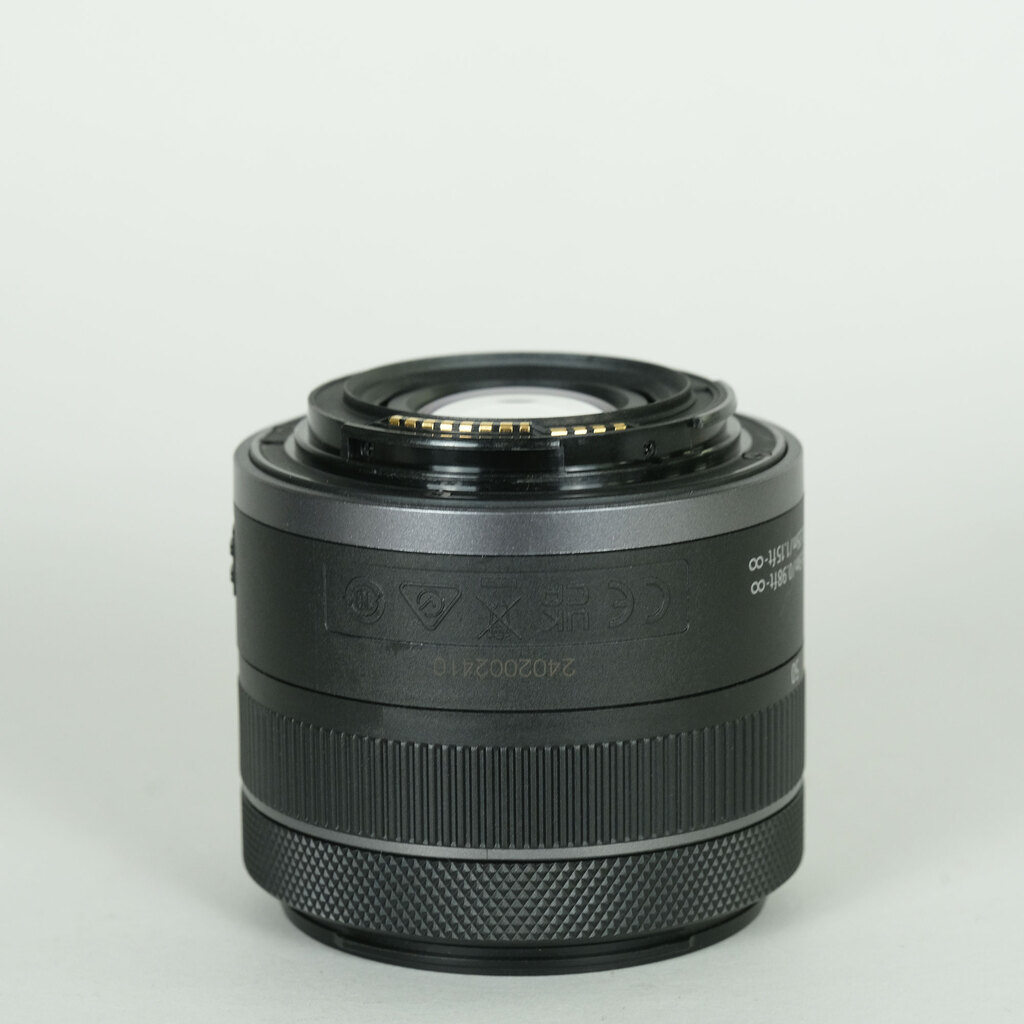 Canon RF24-50mm F4.5-6.3 IS STM