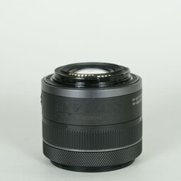 Canon RF24-50mm F4.5-6.3 IS STM
