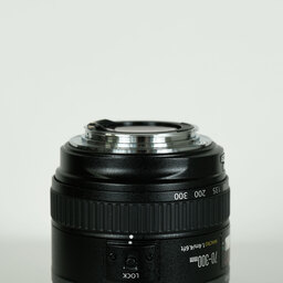 Canon EF70-300mm F4.5-5.6 DO IS USM