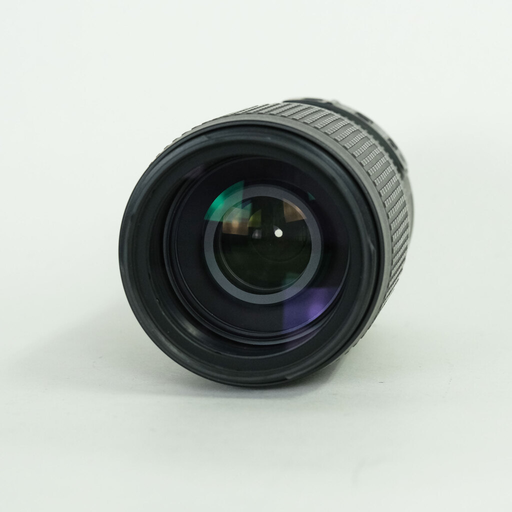 Nikon AF-S VR Zoom-Nikkor 70-300mm F4.5-5.6G IF-ED